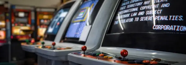 ゲームの画像